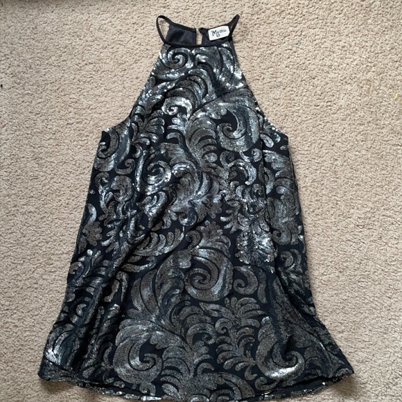 Show Me Your MuMu Gomez Dress - Picture 2 of 8